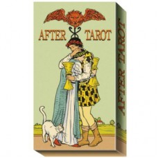 Карти Таро Scarabeo Таро Наслідків (After Tarot) (EX227MU)