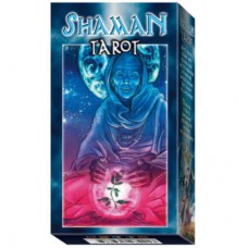 Карти Таро Scarabeo Таро Шаманів (Shaman Tarot) (Ex176LL)