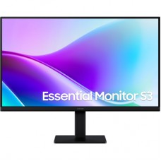 Монітор Samsung LS24F320GAIXCI
