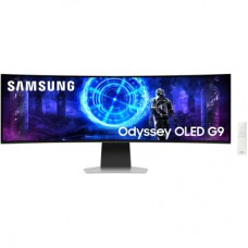 Монітор Samsung LS49DG952SIXUA