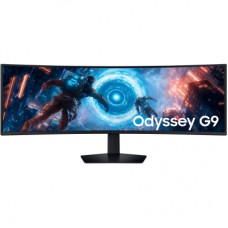Монітор Samsung LS49FG916EIXCI