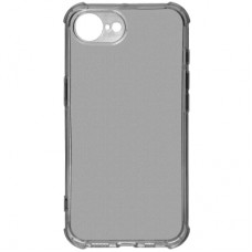 Чохол до мобільного телефона BeCover Anti-Shock Apple iPhone 16e Grey (713237)