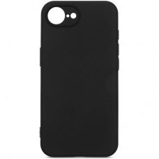 Чохол до мобільного телефона BeCover Apple iPhone 16e Black (713238)
