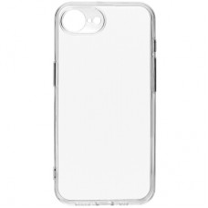 Чохол до мобільного телефона BeCover Apple iPhone 16e Transparancy (713239)