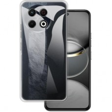 Чохол до мобільного телефона BeCover Tecno Spark 30 Pro (KL7) Transparancy (713138)