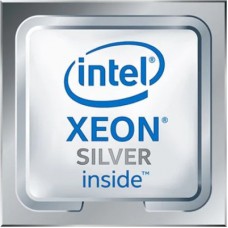 Процесор серверний Dell Intel Xeon Silver 4410T 2.7G, 10C/20T, 16GT/s, 27M Cache, Turbo, HT (150W) DDR5-4000, Customer I (338-CLWF)