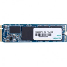 Накопичувач SSD M.2 2280 256GB Apacer (AP256GAS2280P4)