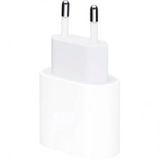 Зарядний пристрій Apple 20W USB-C Power Adapter,Model A2347 (MD3J4ZM/A) Зарядний пристрій Apple 20W USB-C Power Adapter,Model A2347 (MD3J4ZM/A)