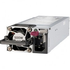 Блок живлення HP SERVER ACC PSU 800W HOT PLUG (865438-B21)