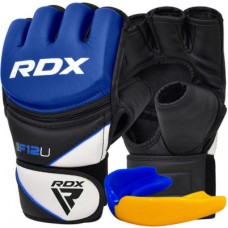 Рукавички для MMA RDX Model GGR-F12U L (GGR-F12U-L)