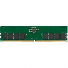 Модуль пам'яті для сервера Kingston DRAM 16GB 5600MT/s DDR5 ECC CL46 DIMM 1Rx8 Hynix A (KSM56E46BS8KM-16HA)