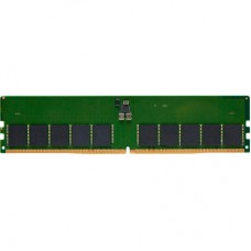 Модуль пам'яті для сервера Kingston DRAM 32GB 5600MT/s DDR5 ECC CL46 DIMM 2Rx8 Hynix A (KSM56E46BD8KM-32HA)