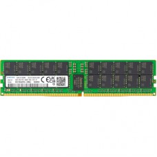 Модуль пам'яті для сервера Samsung 64GB DDR5 5600Mhz ECC RDIMM (M321R8GA0PB0-CWM)
