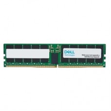 Модуль пам'яті для сервера Dell 16GB RDIMM, 5600MT/s, Single Rank (370-BBRQ)