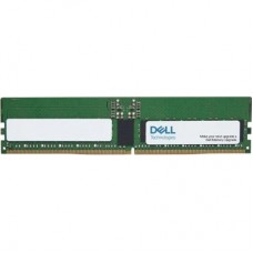 Модуль пам'яті для сервера Dell 64GB - 2Rx4 DDR5 RDIMM 4800MHz (AC239379)