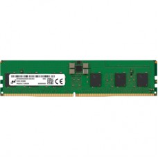 Модуль пам'яті для сервера Micron 16GB DDR5-5600 MTC10F1084S1RC56BR (MTC10F1084S1RC56BR)
