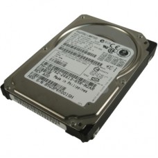 Жорсткий диск для сервера Fujitsu HDD 3.5'' 1 ТБ 7200 об/мин SATA III (S26361-F3670-L100)