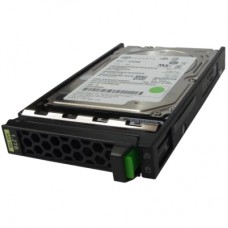 Жорсткий диск для сервера Fujitsu HDD 2.5" 300 Гб 6G SAS 10000 об/мин (S26361-F4482-L130)