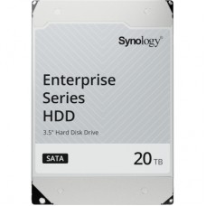 Жорсткий диск для сервера Synology 3.5" 20TБ SAS 7200 (HAS5310-20T)