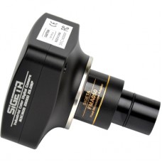 Аксесуар до мікроскопів Sigeta Цифрова камера для M3CMOS 25000 25.0 MP USB 3.0 (65679)