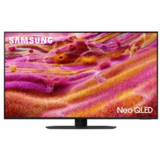 Телевізор Samsung QE50QN90FAUXUA