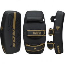 Маківара RDX Arm Pad F6 Matte Golden (APR-F6MGL)