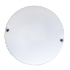 Світильник Євросвітло LED  18Вт коло CL-R1 6400K IP65