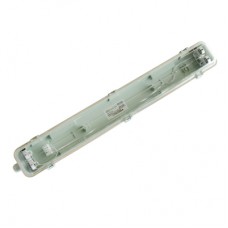 Світильник Євросвітло Т8 LED-SH2-2*10 IP65