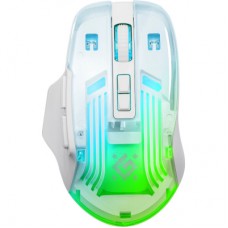 Мишка Defender Astro Elite GM-056 LED Wireless White (52056)