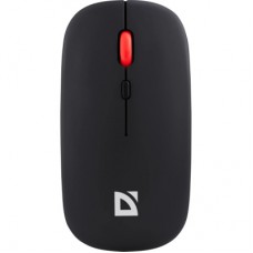Мишка Defender Vitrual MB-635 Wireless/Bluetooth Black (52635)