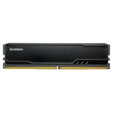 Модуль пам'яті для комп'ютера DDR5 16GB 5600 MHz CL46 1.1V Resistance INTELIGENTES (IR5CIJ1/16)