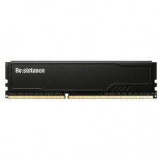 Модуль пам'яті для комп'ютера DDR3L 8GB 1600 MHz CL11 1.35V Resistance INTELIGENTES (IR3BFB1/8)