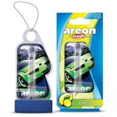 Ароматизатор для автомобіля Areon Lemon 8,5 мл (77152)