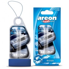 Ароматизатор для автомобіля Areon Ocean 8,5 мл (77154)