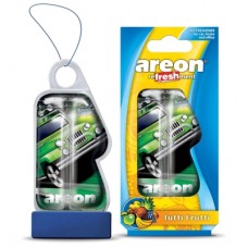 Ароматизатор для автомобіля Areon Tutti Frutti 8,5мл (77158)