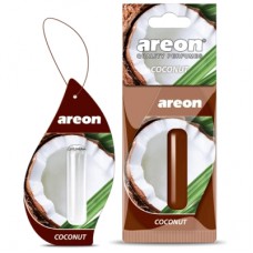 Ароматизатор для автомобіля Areon Coconut 5 мл (77137)