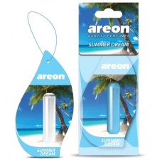 Ароматизатор для автомобіля Areon Summer dream 5мл (77139)