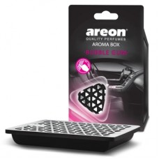 Ароматизатор для автомобіля Areon Bubble Gum (77241)