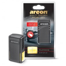 Ароматизатор для автомобіля Areon Platinum (80796)