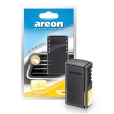 Ароматизатор для автомобіля Areon (Vanilla (77215)