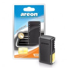Ароматизатор для автомобіля Areon Tutti Frutti (77217)