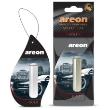 Ароматизатор для автомобіля Areon Gold (85009)