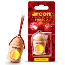 Ароматизатор для автомобіля Areon Cherry (77165)
