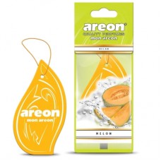 Ароматизатор для автомобіля Areon Mon Melon (77191)