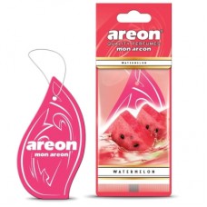 Ароматизатор для автомобіля Areon Mon Watermelon (77193)