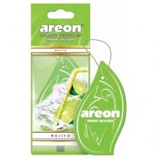 Ароматизатор для автомобіля Areon Mon Mojito (77196)