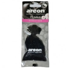 Ароматизатор для автомобіля Areon Pearls Black Bubble (77224)