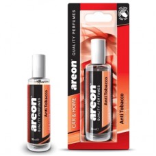 Ароматизатор для автомобіля Areon Perfume Anti Tobacco 35 мл (85019)
