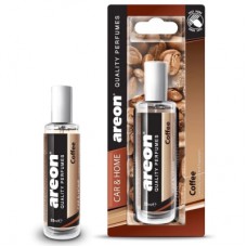Ароматизатор для автомобіля Areon Perfume  Coffee 35 мл (80814)