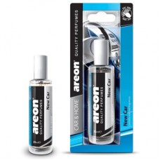Ароматизатор для автомобіля Areon Perfume New car 35 мл (80815)